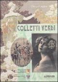 Colletti verdi