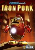 Iron Pork