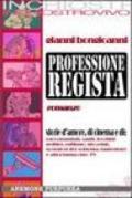 Professione regista