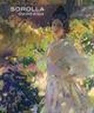 Joaquìn Sorolla. Giardini di luce