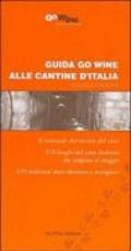 Guida Go Wine alle cantine d'Italia