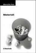 Materiali