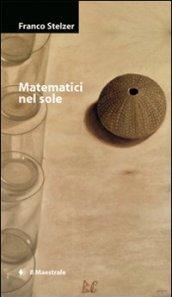 Matematici nel sole