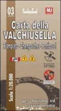 Carta della Valchiusella