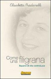 Come una filigrana