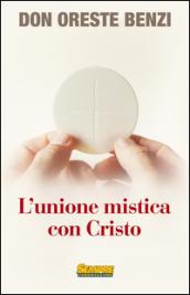 Unione mistica con Cristo