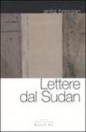 Lettere dal Sudan