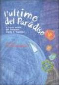 L'ultimo del Paradiso, Il canto XXXIII del Paradiso. Dante e i bambini