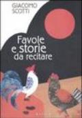 Favole e storie da recitare