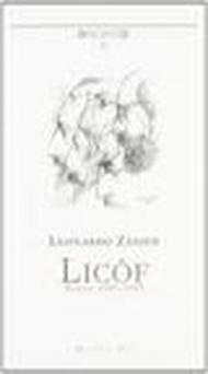 Licôf. Poesie 1991-1995. Testo italiano e friulano