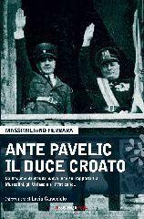 Ante Pavelic il duce croato