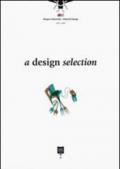 Design selection. Ediz. italiana e inglese (A)