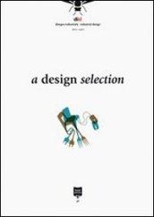 Design selection. Ediz. italiana e inglese (A)