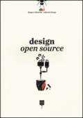 Design open source. Ediz. italiana e inglese