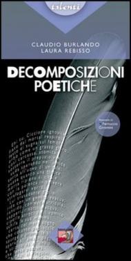 Decomposizioni poetiche