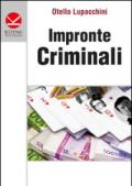 Impronte criminali