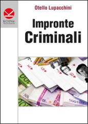 Impronte criminali