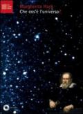 Che cos'è l'universo? CD Audio. Con libro