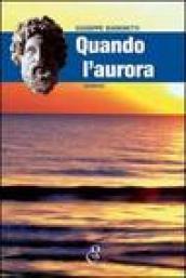 Quando l'aurora