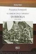 Presenze femminili. Le amiche della miniera di Ribolla (1951-1954)