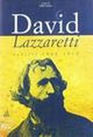 David Lazzaretti. Scritti 1868-1870