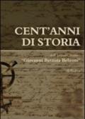 Cent'anni di storia dell'Istituto tecnico «Giovanni Battista Belzoni» di Padova