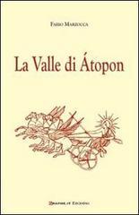 La valle di Átopon