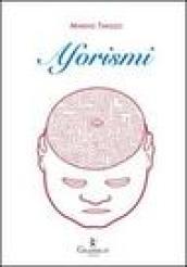 Aforismi. Ediz. illustrata