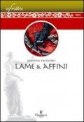 Lame & affini