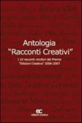 Antologia «Racconti creativi»