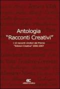 Antologia «Racconti creativi»