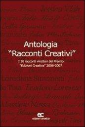 Antologia «Racconti creativi»