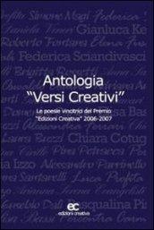 Antologia versi creativi