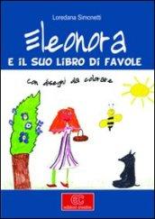 Eleonora e il suo libro di favole