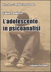 L'adolescente in psicoanalisi