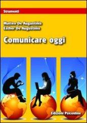 Comunicare oggi