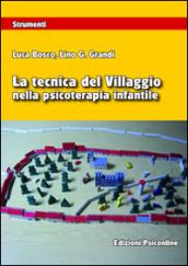 La tecnica del villaggio nella psicoterapia infantile