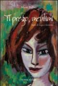 Ti prego mentimi. Storie di bugie e desiderio