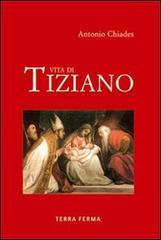 Vita di Tiziano