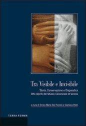 Tra visibile e invisibile