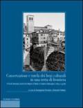 Conservazione e tutela dei beni culturali in una terra di frontiera. Il Friuli Venezia Giulia fra Regno d'Italia e Impero Asburgico (1850-1918)