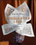 Reticello antico e filet