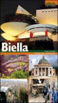 Guida ritratto città di Biella