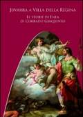 Juvarra a villa della Regina. Le storie di Enea di Corrado Giaquinto