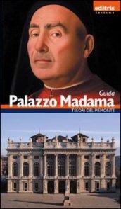 Guida palazzo Madama