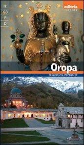Guida Oropa