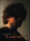 Il cronolibro di Rembrandt