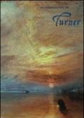 Le chronolivre de Turner