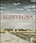 Mantegna. Catalogo della mostra (Parigi, 26 settembre 2008-5 gennaio 2009)