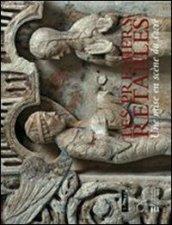 Les premiers retables (XIIe-début du XVe siècle). Une mise en scène du sacré. Catalogo della mostra (Parigi, 10 aprile-6 giugno 2009)